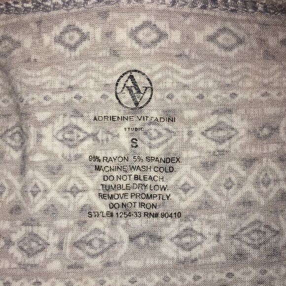 ❤️ADRIENNE VITTADINI Sleepwear - Picture 6 of 6